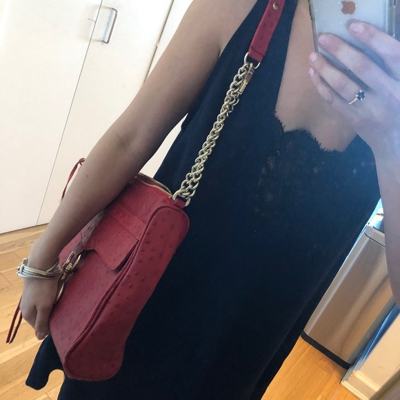 BB DAKOTA GRACYN NAVY BLUE SHIFT DRESS - Picture 4 of 8